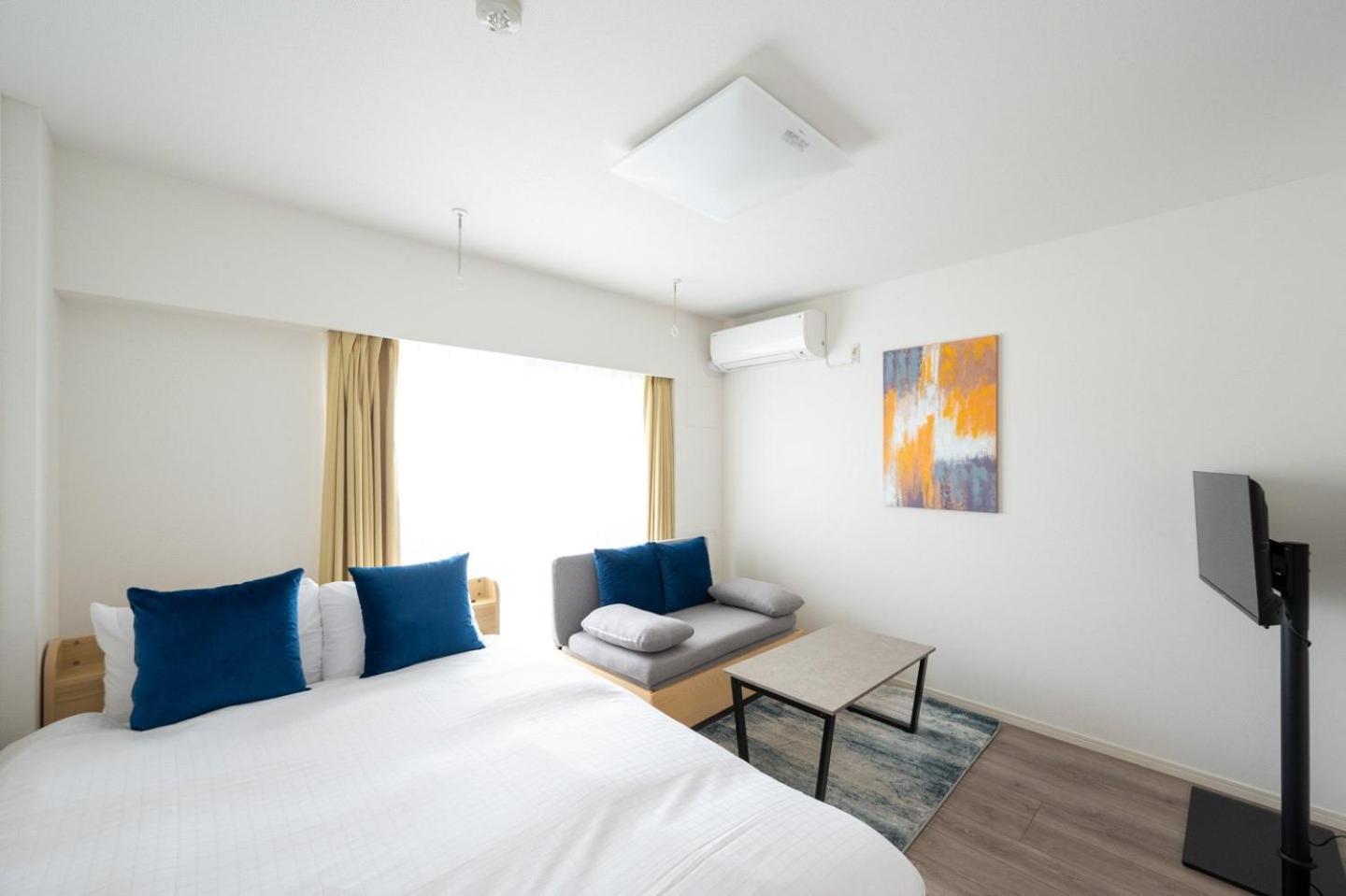 Appartement Id Kamatanishi