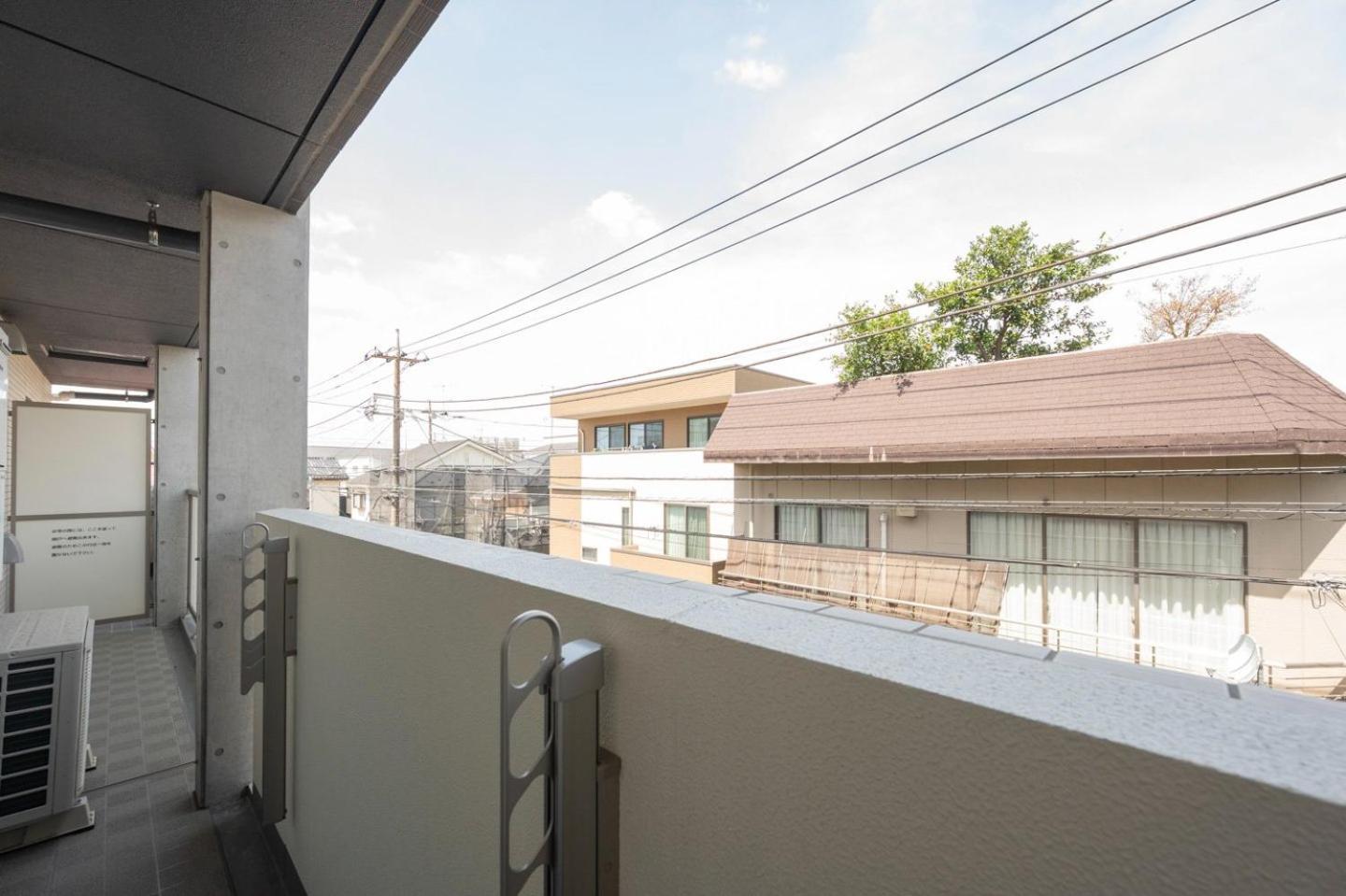 Id Kamatanishi Appartement Tokio