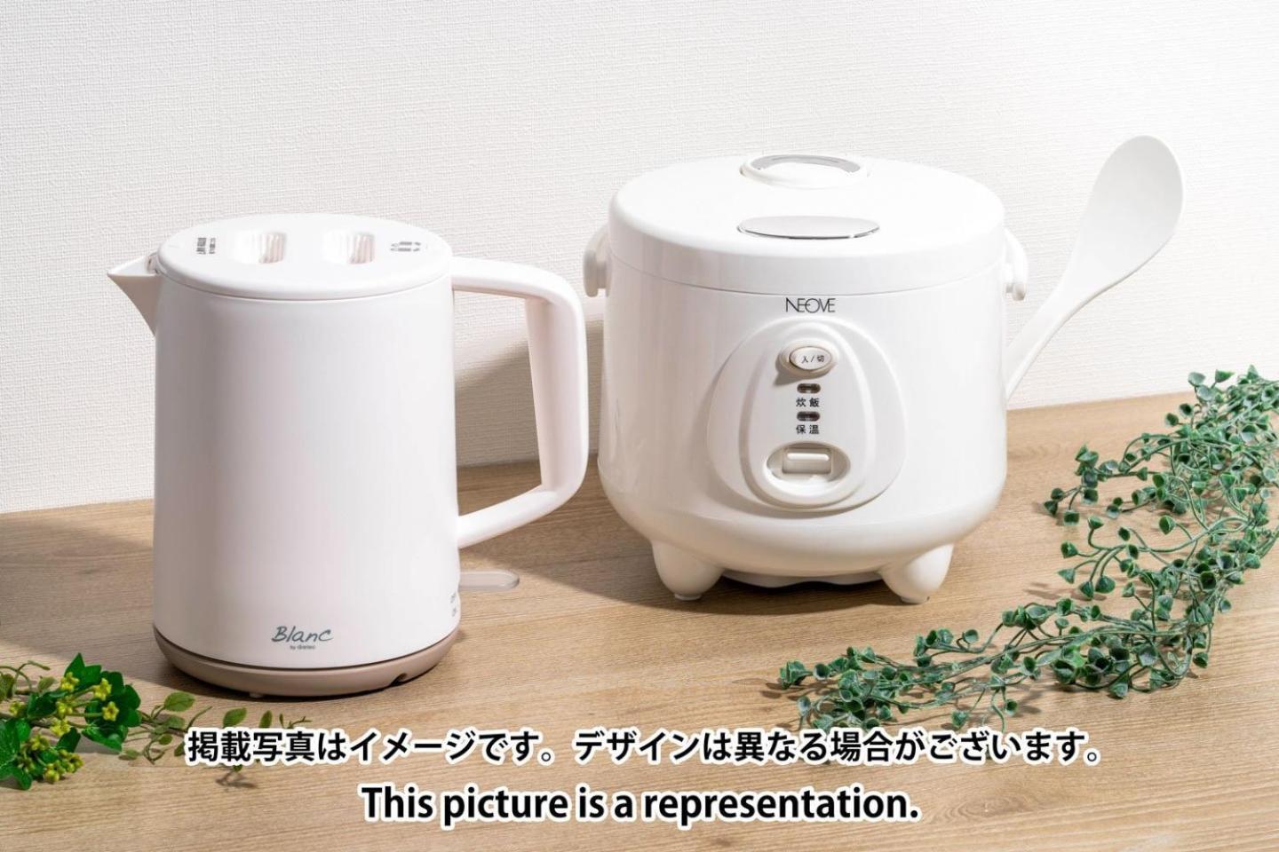Appartement Id Kamatanishi *