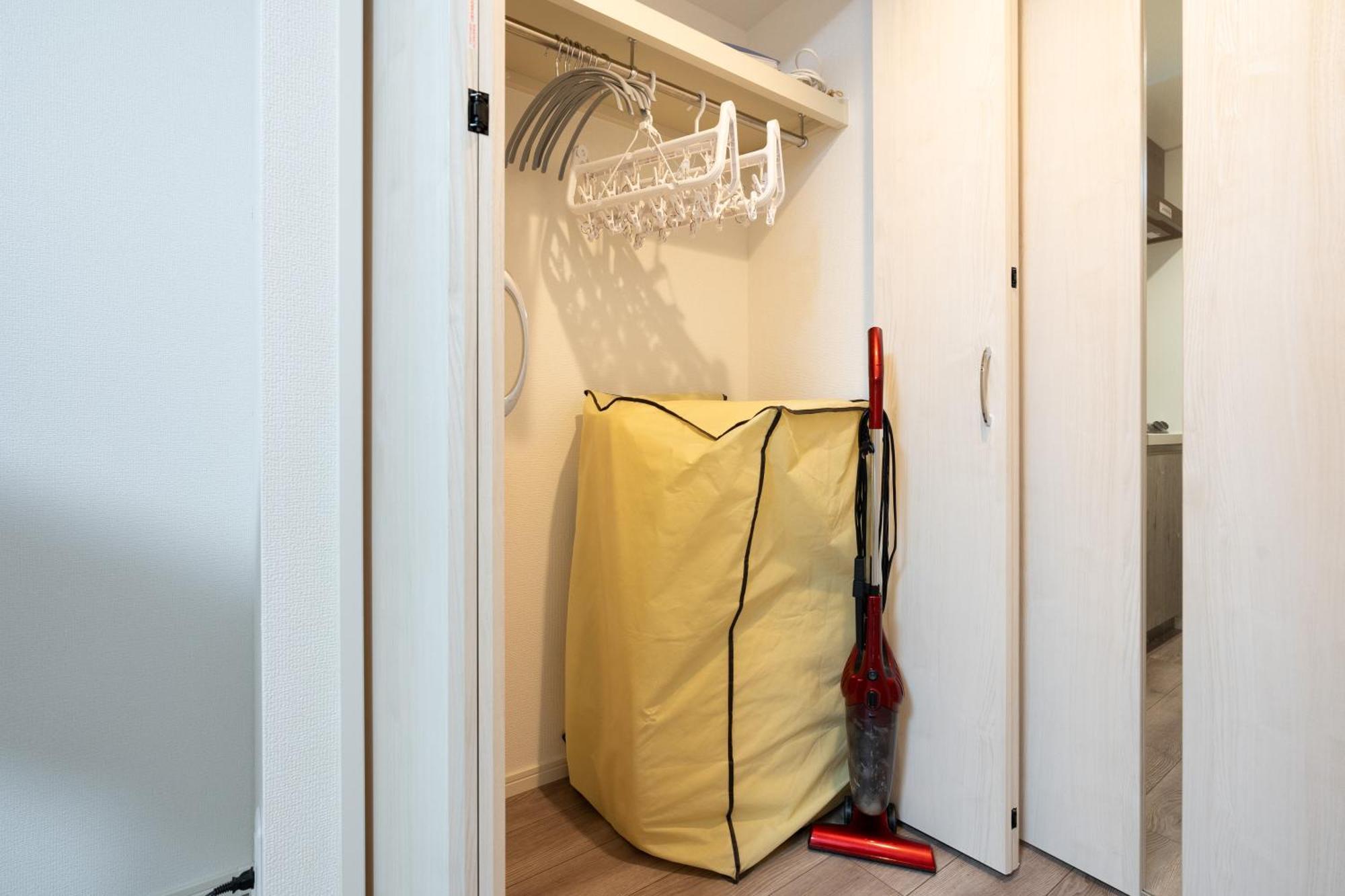 Appartement Id Kamatanishi *